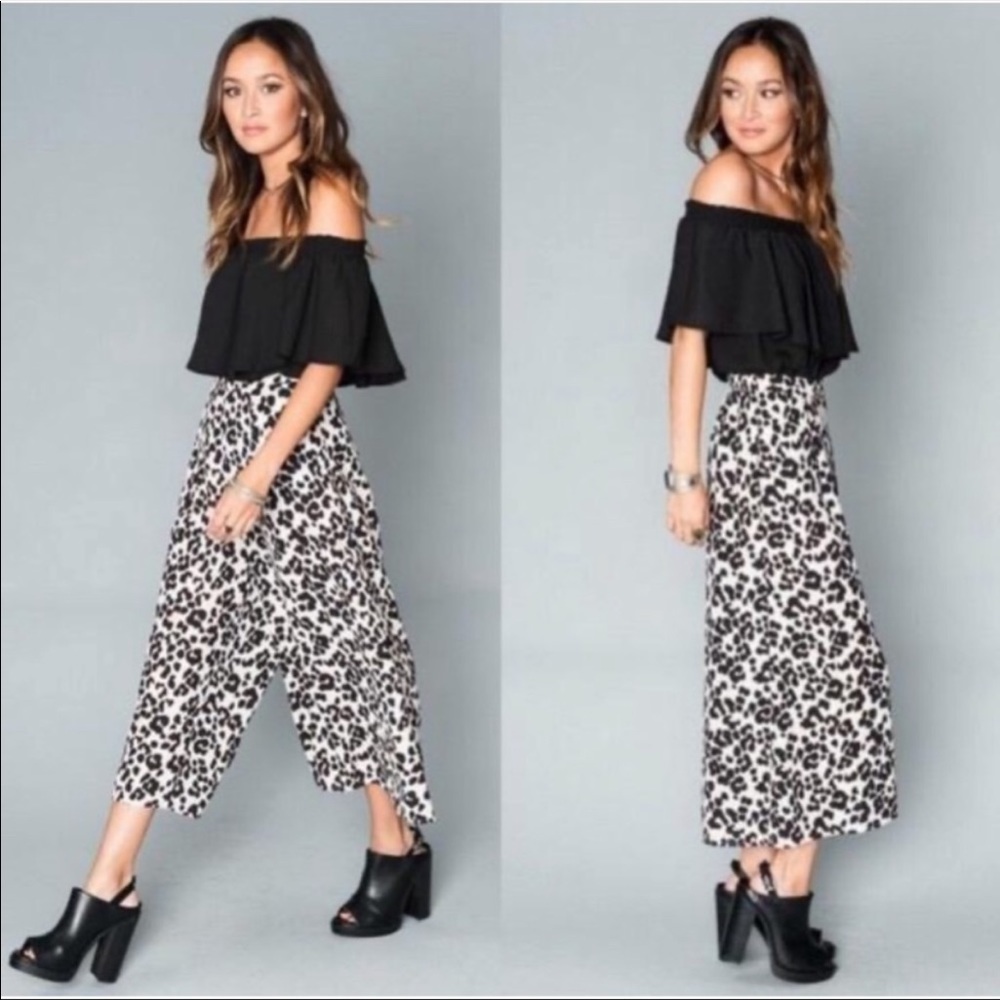 Show me your MuMu Gauchos